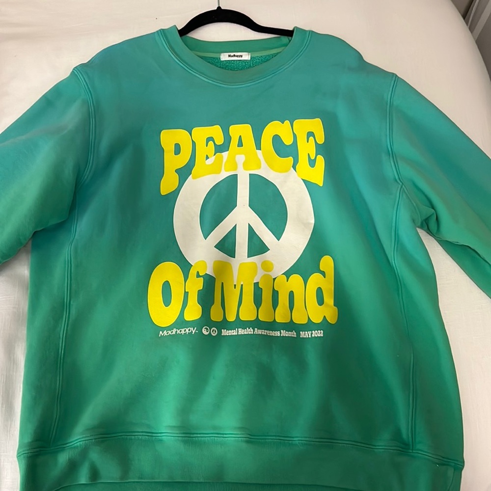 Madhappy Sweat Set Limited Edition May 2022